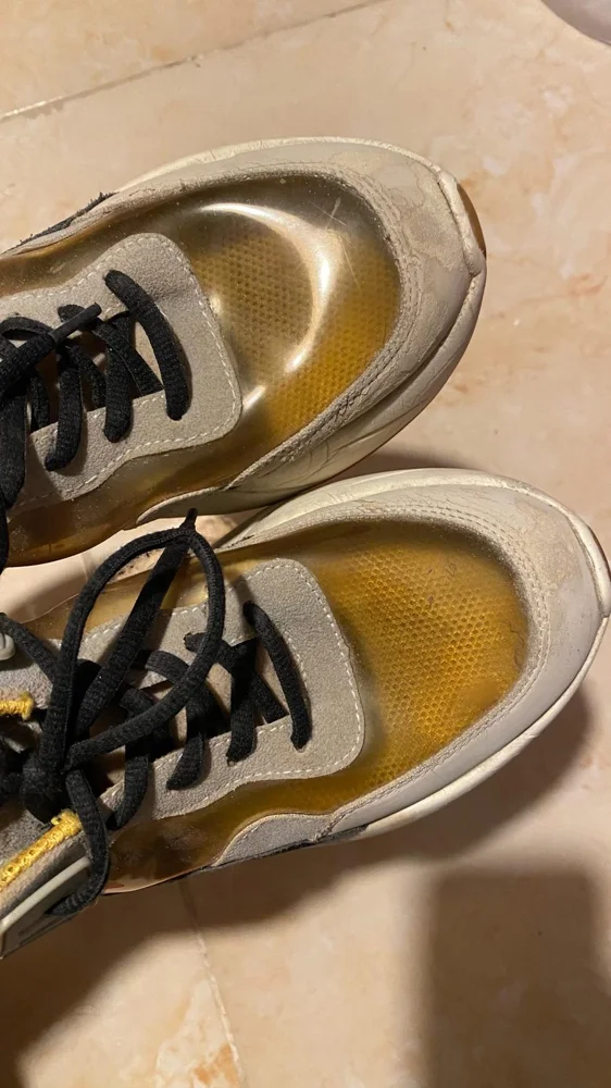 Zara Sneakers, size 39, photo 2