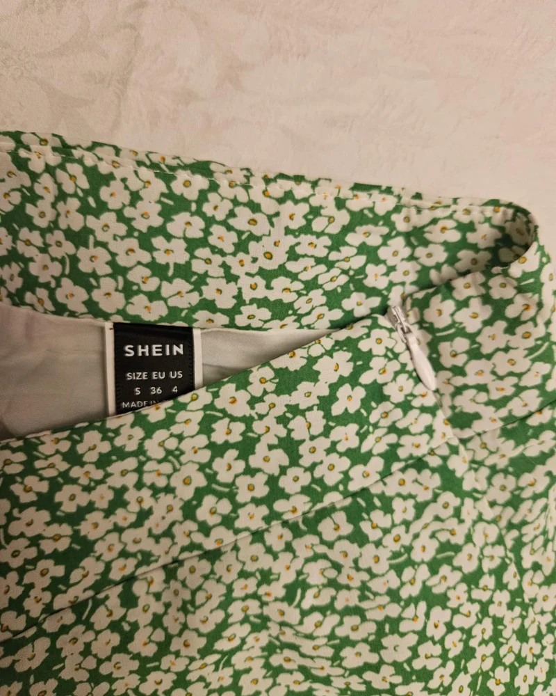 Shein Skirts, size S / 36 / 8, photo 2