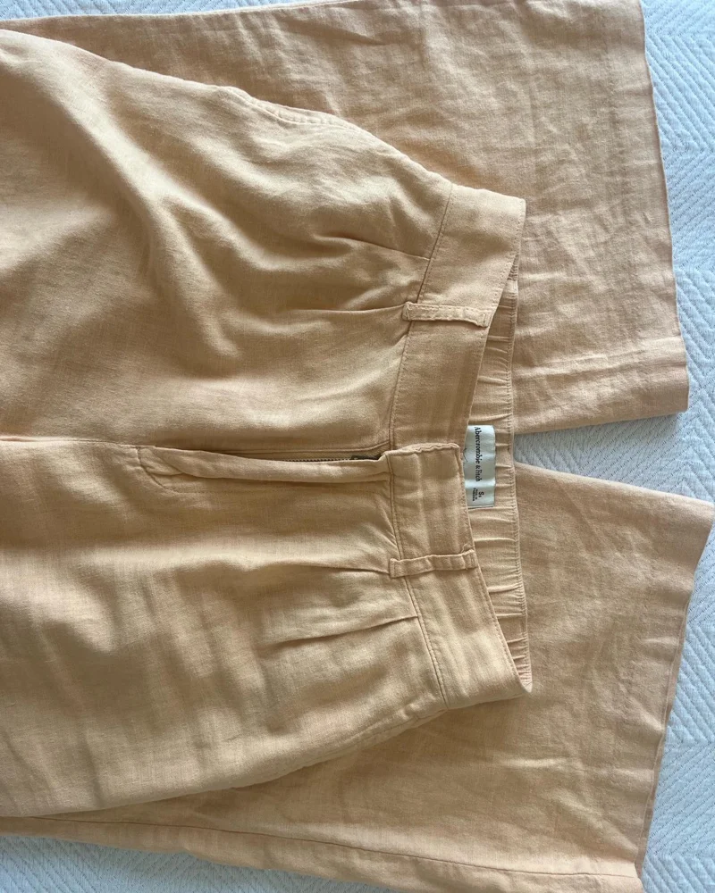 Abercrombie & Fitch Pants, size S / 36 / 8, photo 3