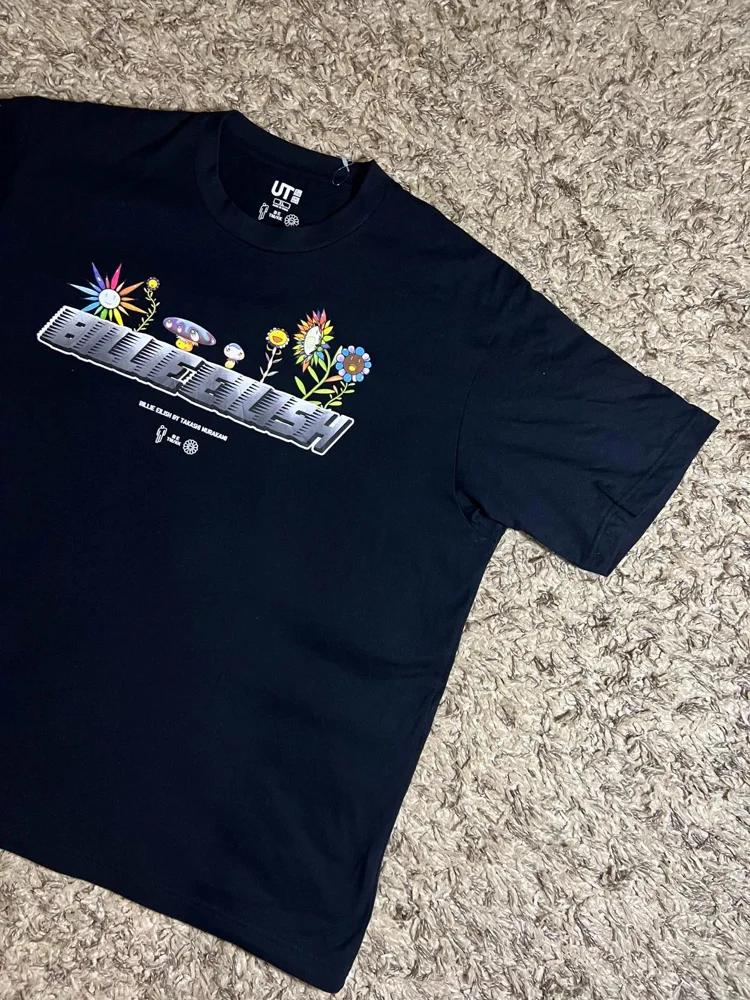 Uniqlo T-shirts, size XL, photo 3