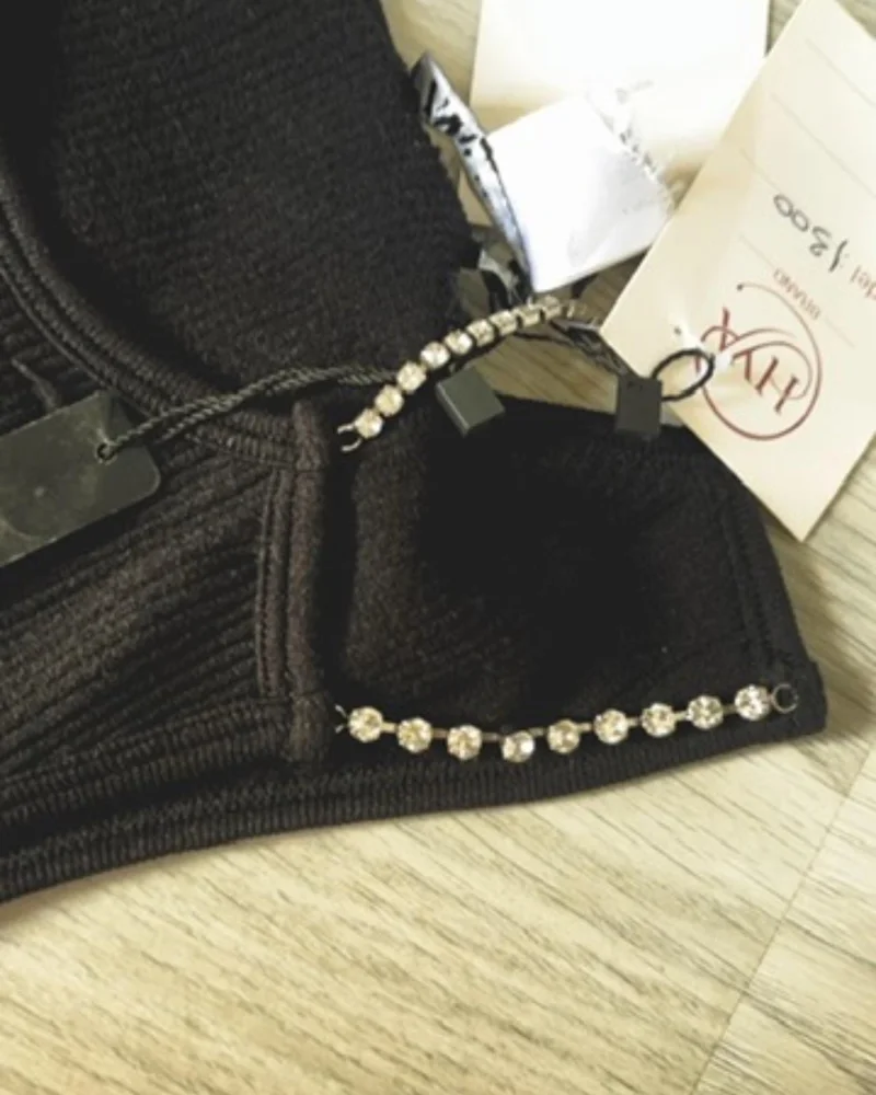Zara Crop Tops, size M / 38 / 10, photo 3