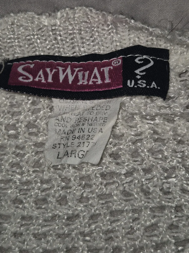 Cardigans, size L / 40 / 12, photo 3