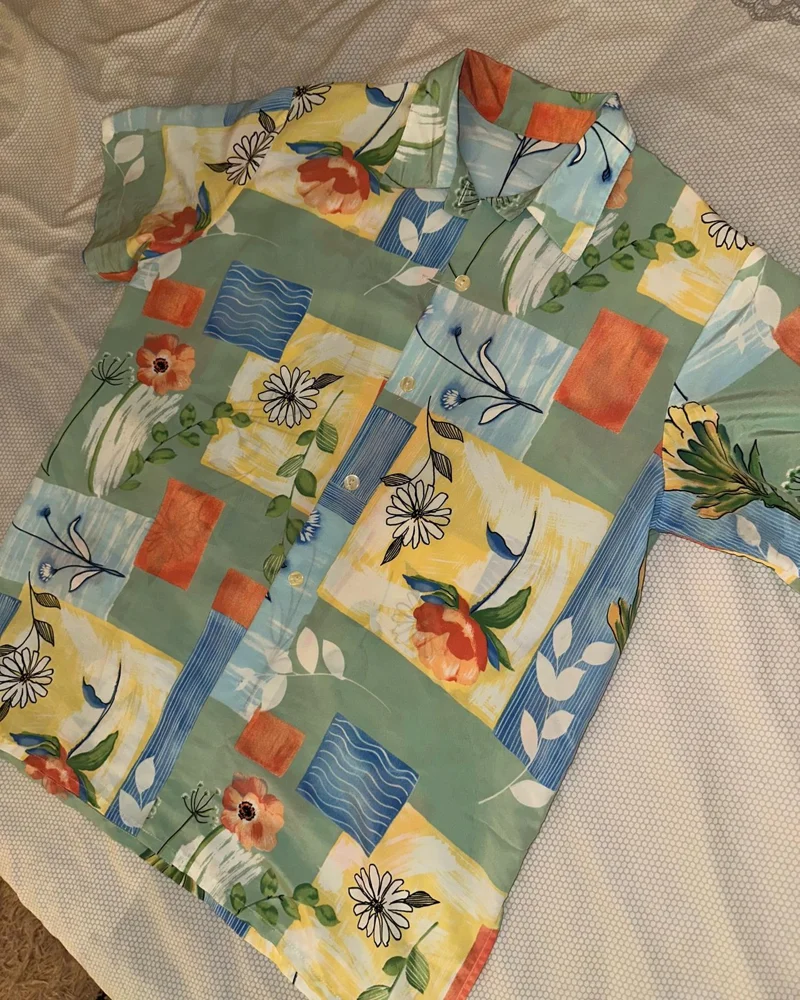 Blouses, size M / 38 / 10, photo 3