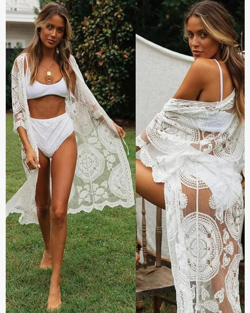 Shein Cover-Ups, size S / 36 / 8, photo 2