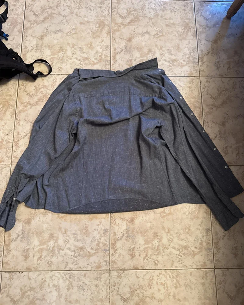 Massimo Dutti Shirts, size M, photo 2
