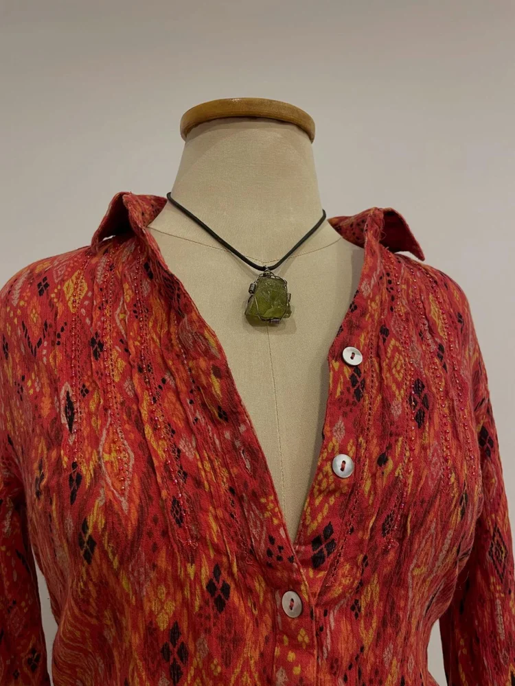 Shirts, size M / 38 / 10, photo 4
