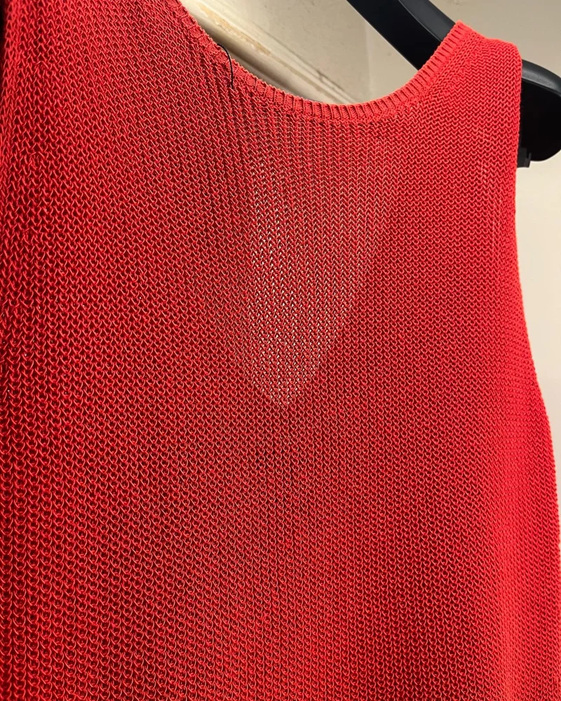 Massimo Dutti Tank Tops, size M / 38 / 10, photo 2