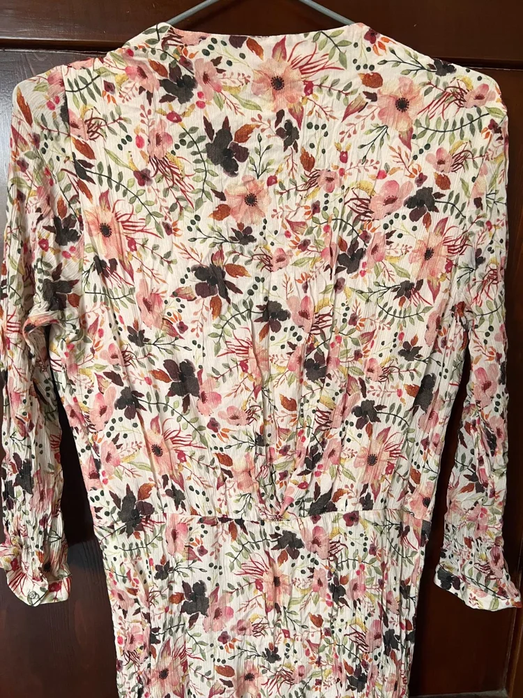 Mango Maxi Dresses, size L / 40 / 12, photo 5