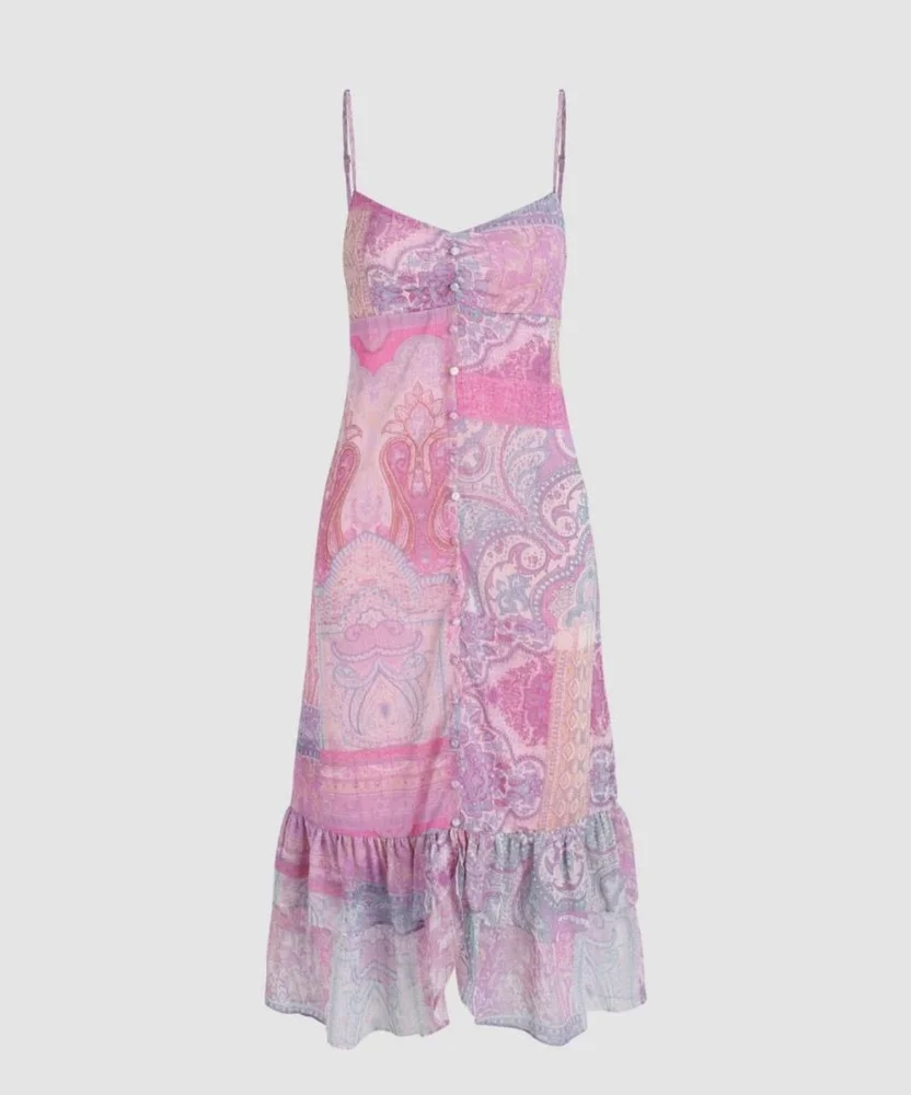 Zara Maxi Dresses