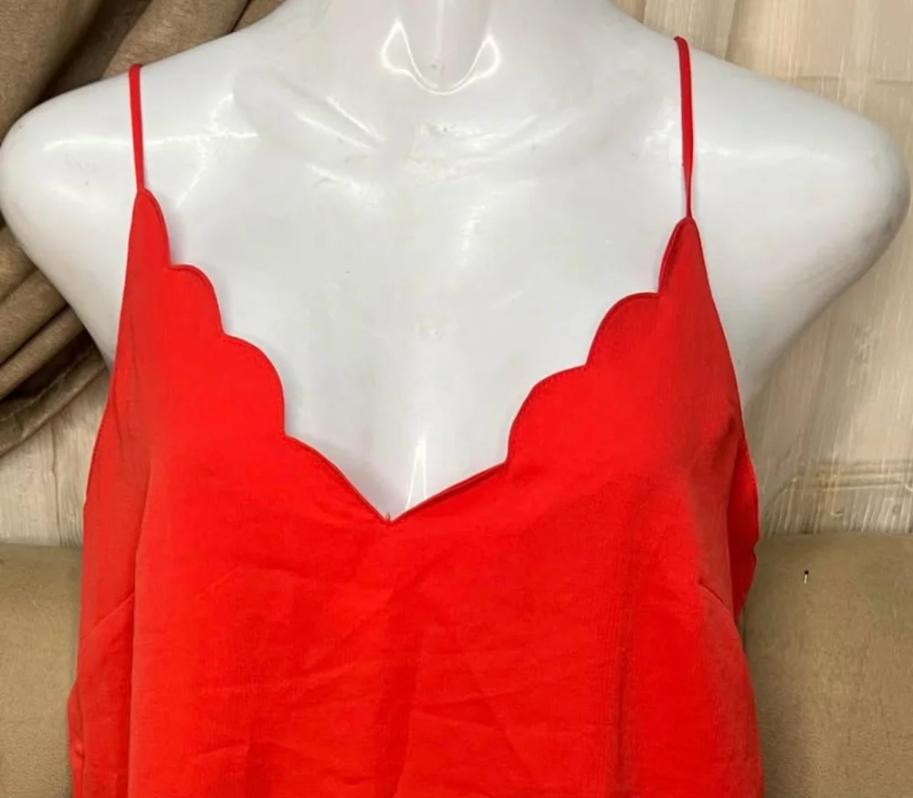 Topshop Tank Tops, size S / 36 / 8, photo 2