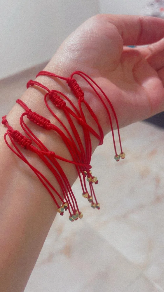Bracelets, size Other, photo 2