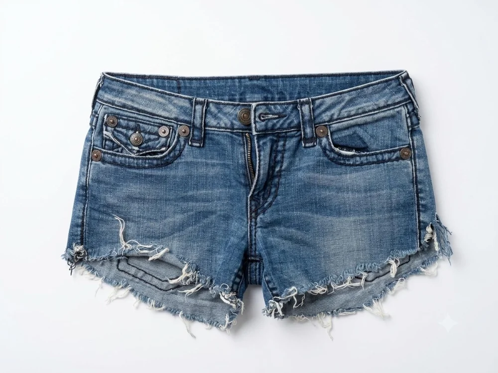 True Religion Shorts