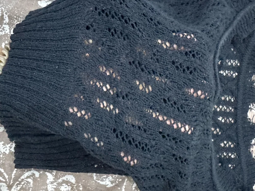 H&M Crop Tops, size XS / 34 / 6, photo 2