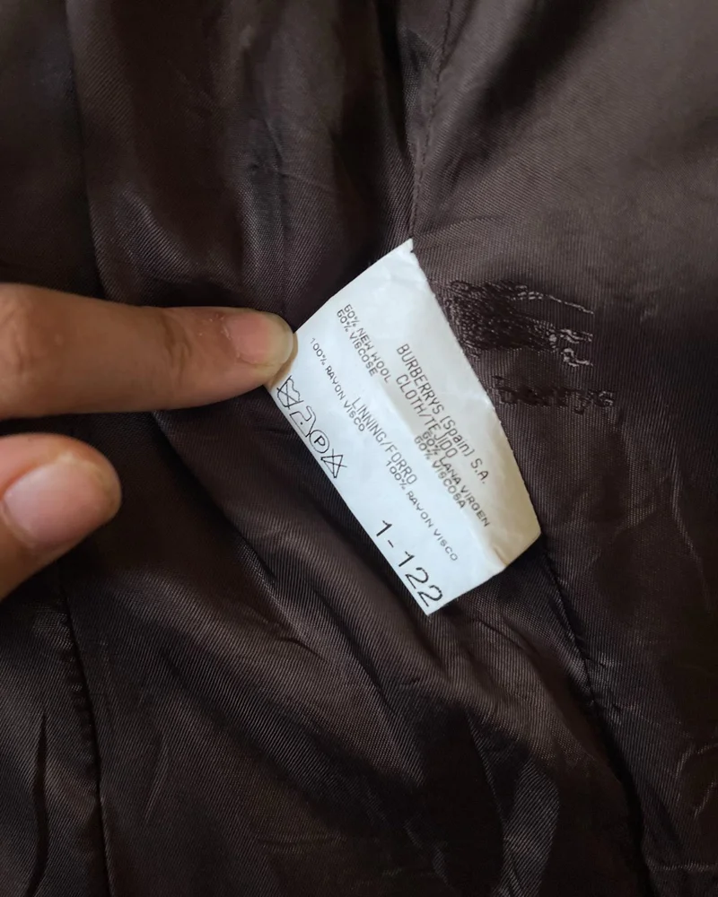 Burberry Blazers, size S / 36 / 8, photo 6