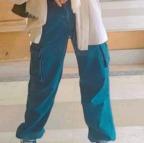 Cizaro Pants, size S / 36 / 8, photo 3