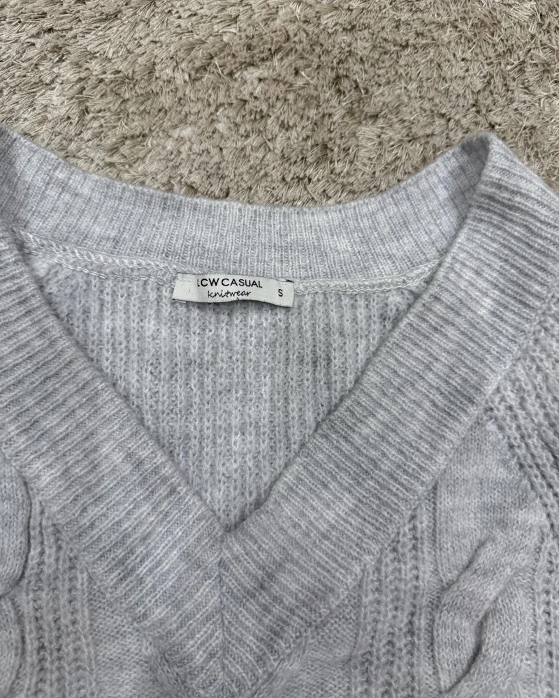 LC Wakiki Sweaters & Pullovers, size S / 36 / 8, photo 2