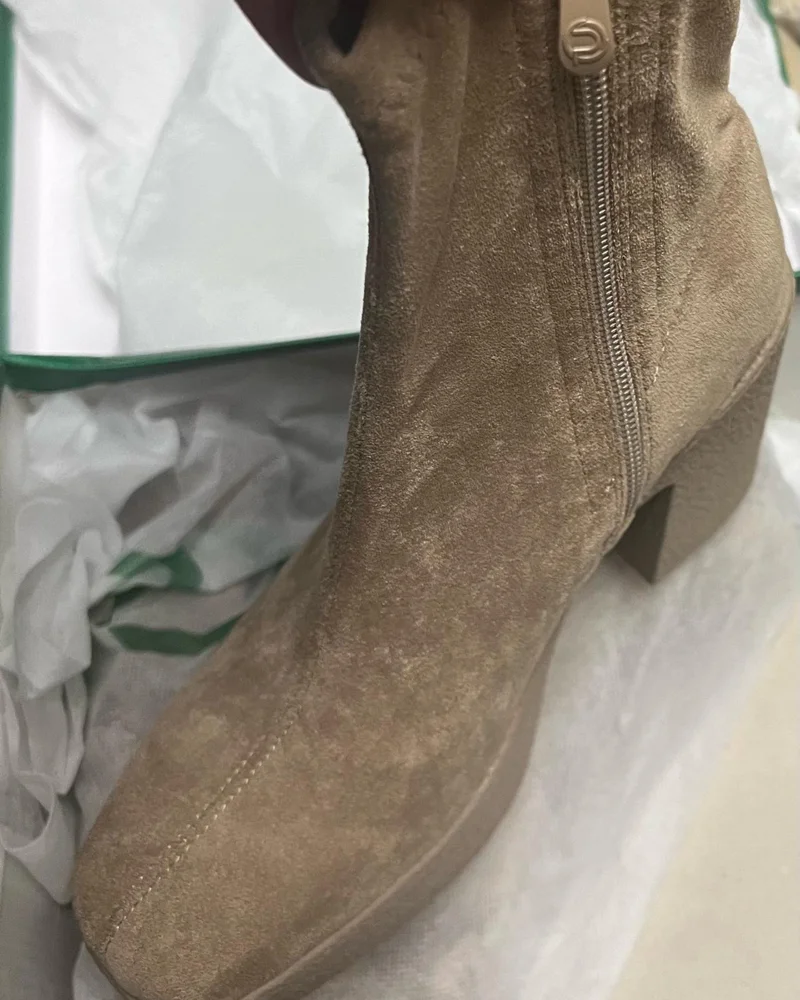 Pixi Boots, size 38, photo 2