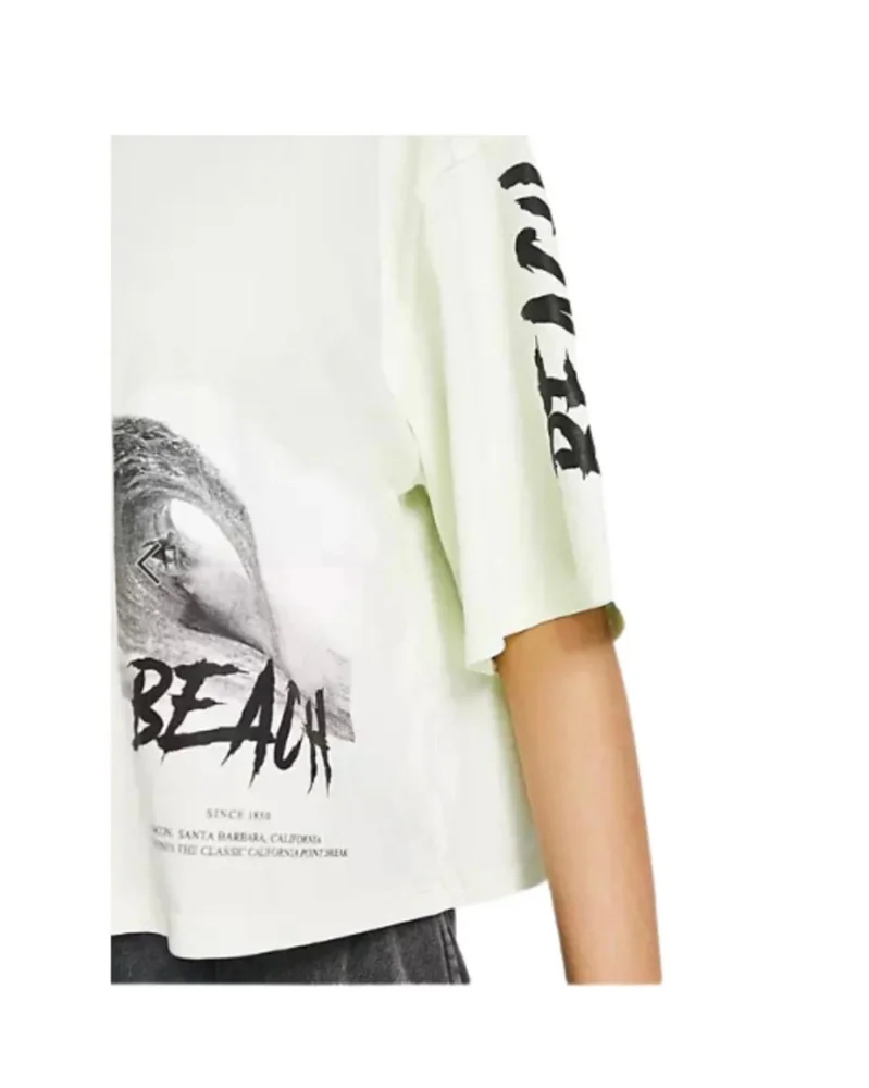 River Island T-shirts, size M / 38 / 10, photo 2