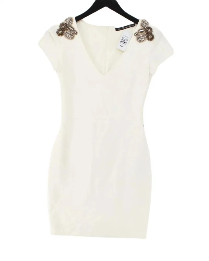 Zara Midi Dresses, size S / 36 / 8, photo 2