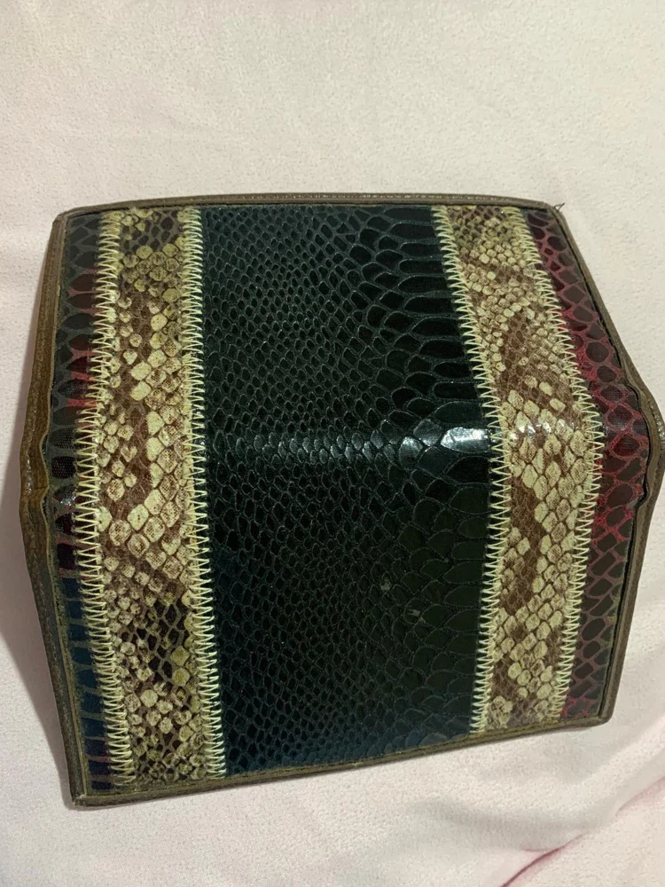 Wallets, size Other, photo 4