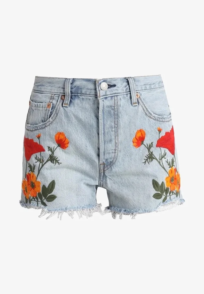 Levi's Shorts, size S / 36 / 8, photo 2