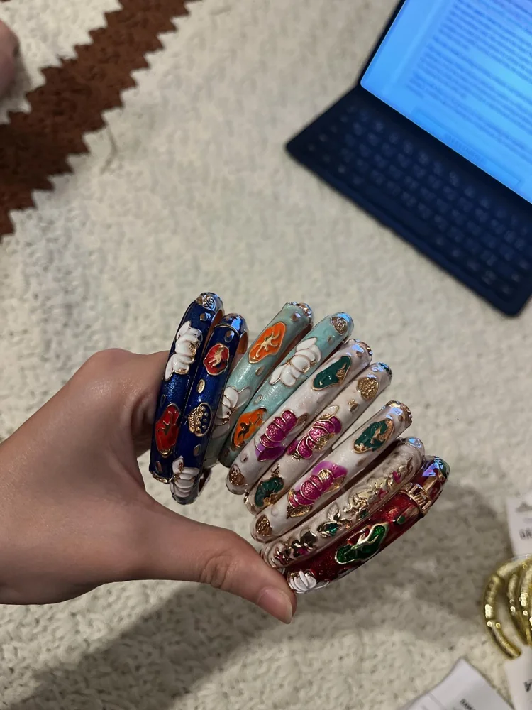 Bracelets, size Other, photo 3