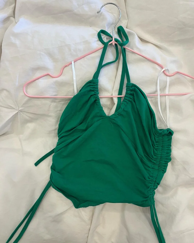 Shein Crop Tops, size S / 36 / 8, photo 3