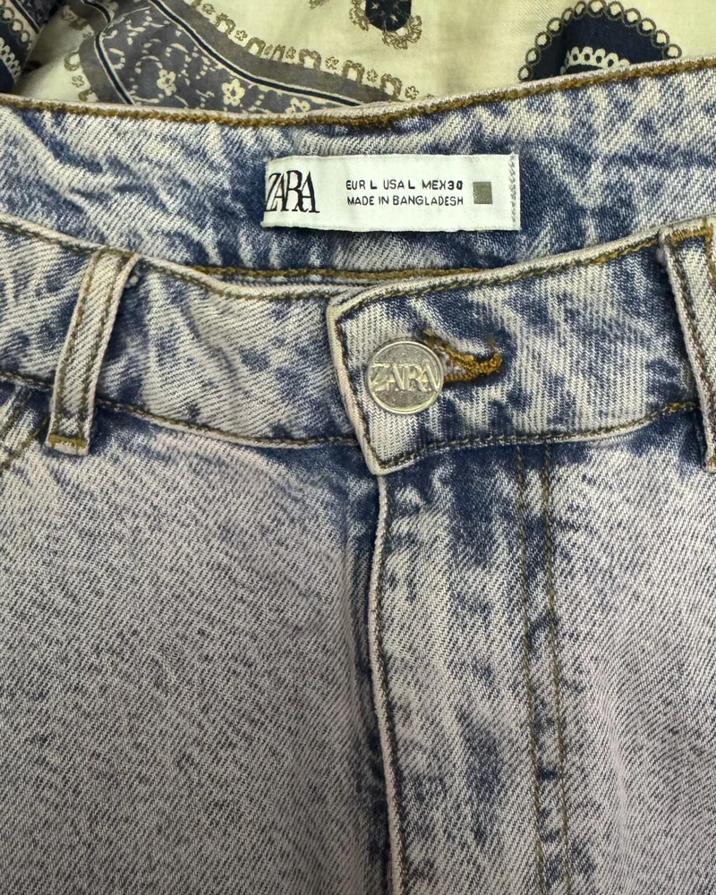 Zara Skirts, size L / 40 / 12, photo 2
