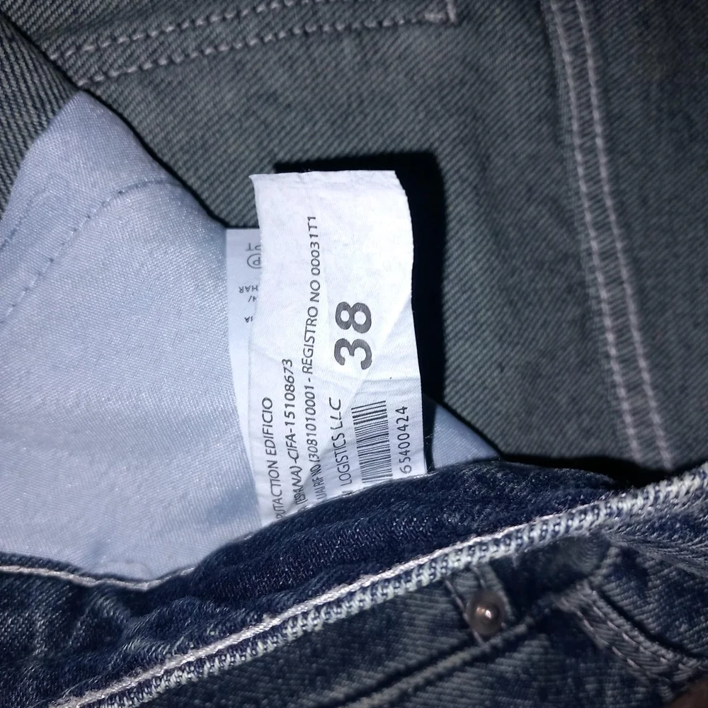 Local Jeans, size M / 38 / 10, photo 3