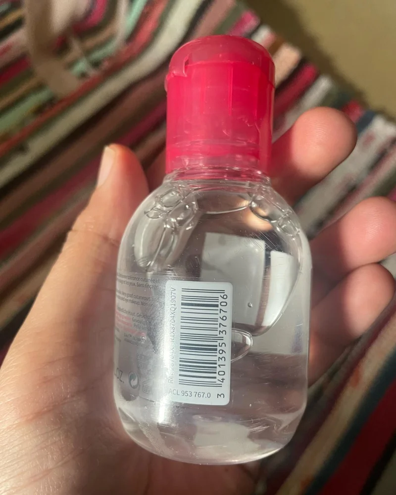 Bioderma Skin care, size No Size, photo 3