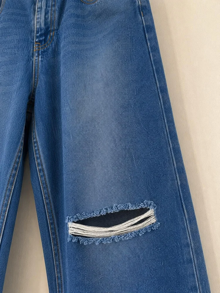 Shein Jeans, size XS / 34 / 6, photo 3