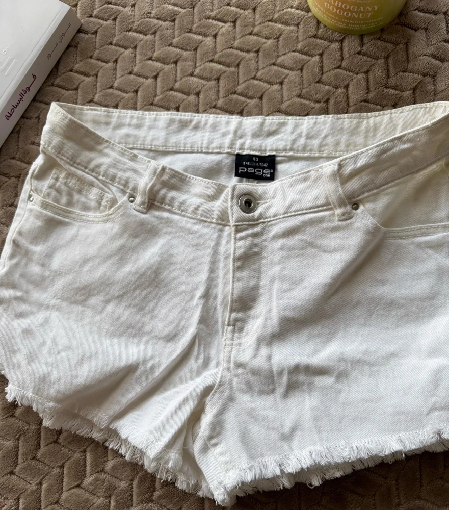 Zara Shorts, size L / 40 / 12, photo 2