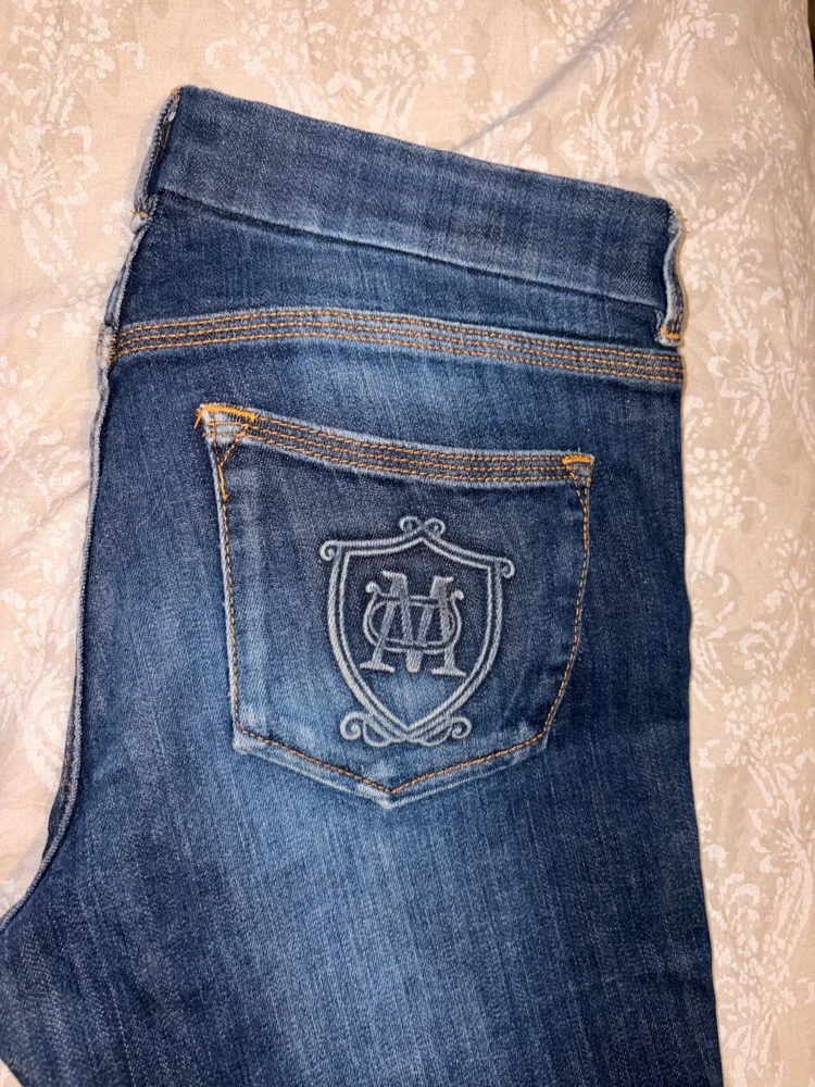Massimo Dutti Jeans, size S, photo 2