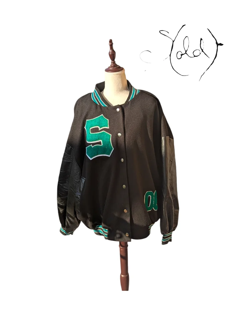 Jackets, size XL, photo 3