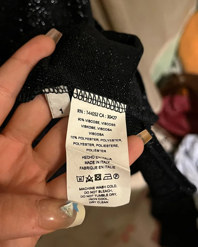Essentiel Antwerp T-shirts, size M / 38 / 10, photo 4
