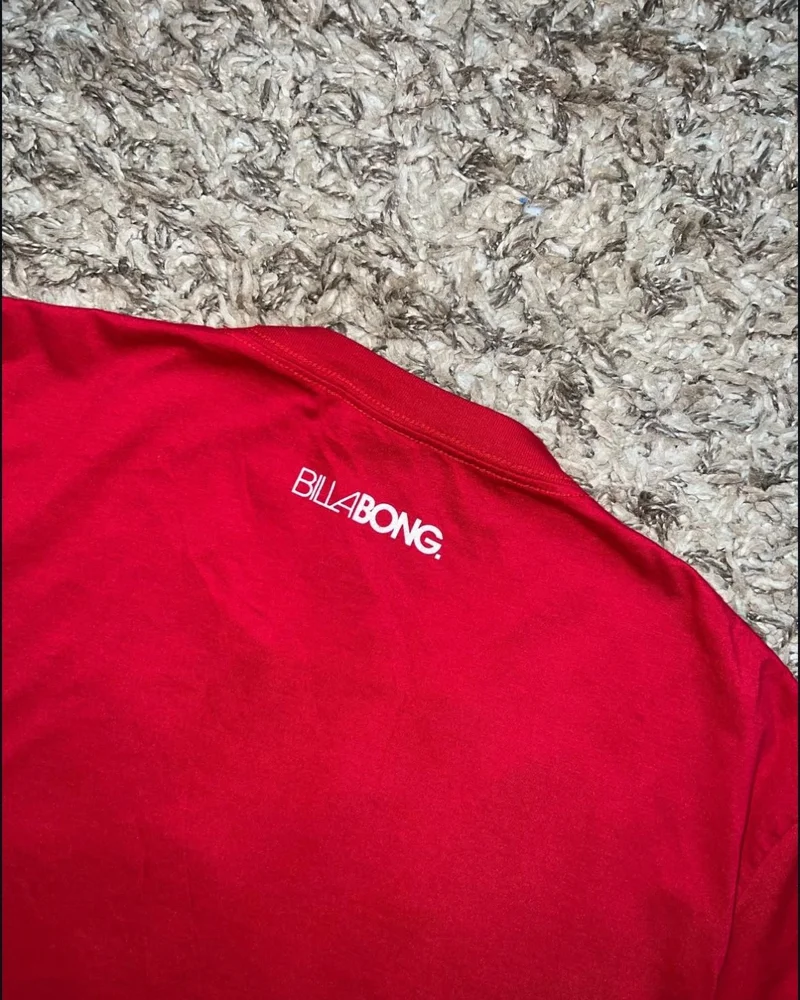 Billabong T-shirts, size XL, photo 3