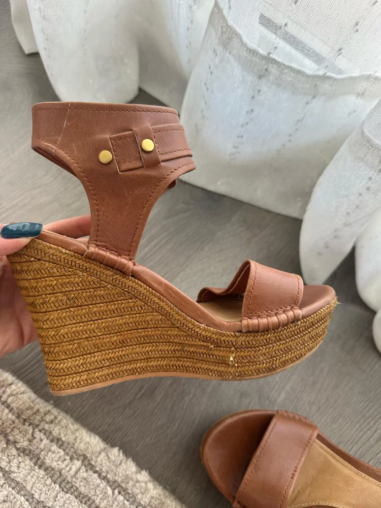 UGG Pumps, size 36, photo 6