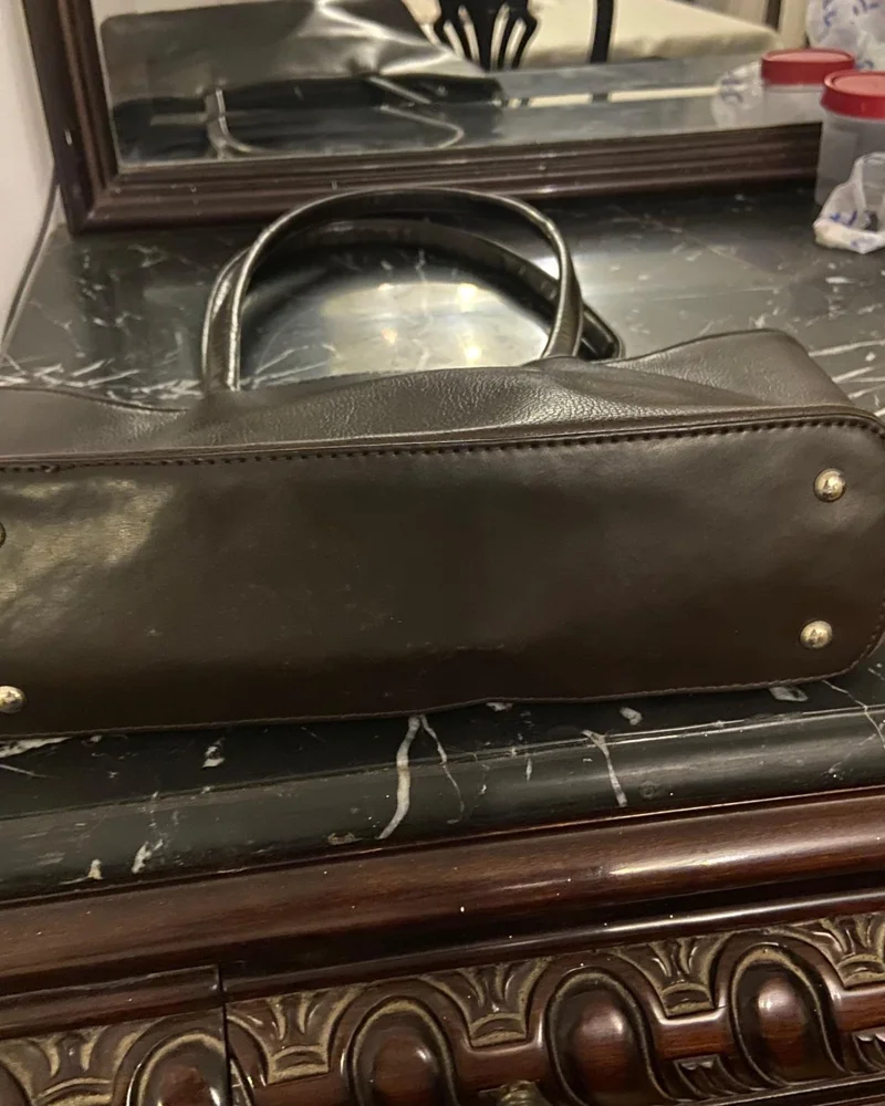 Shoulder Bag, size One size, photo 5