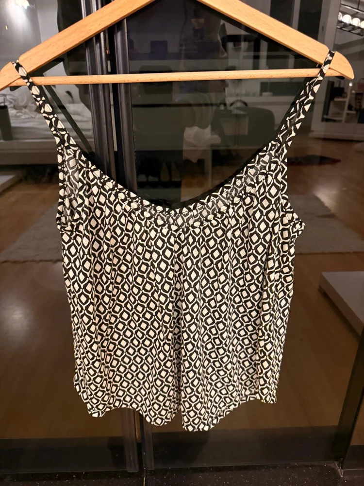 H&M Blouses, size S / 36 / 8, photo 3