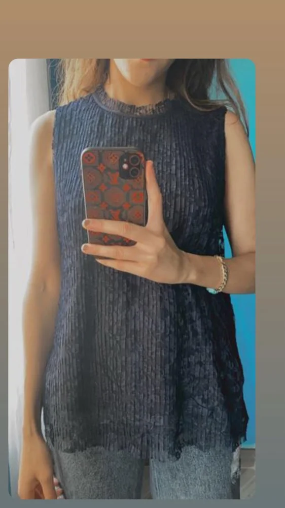 H&M Blouses, size M / 38 / 10, photo 3