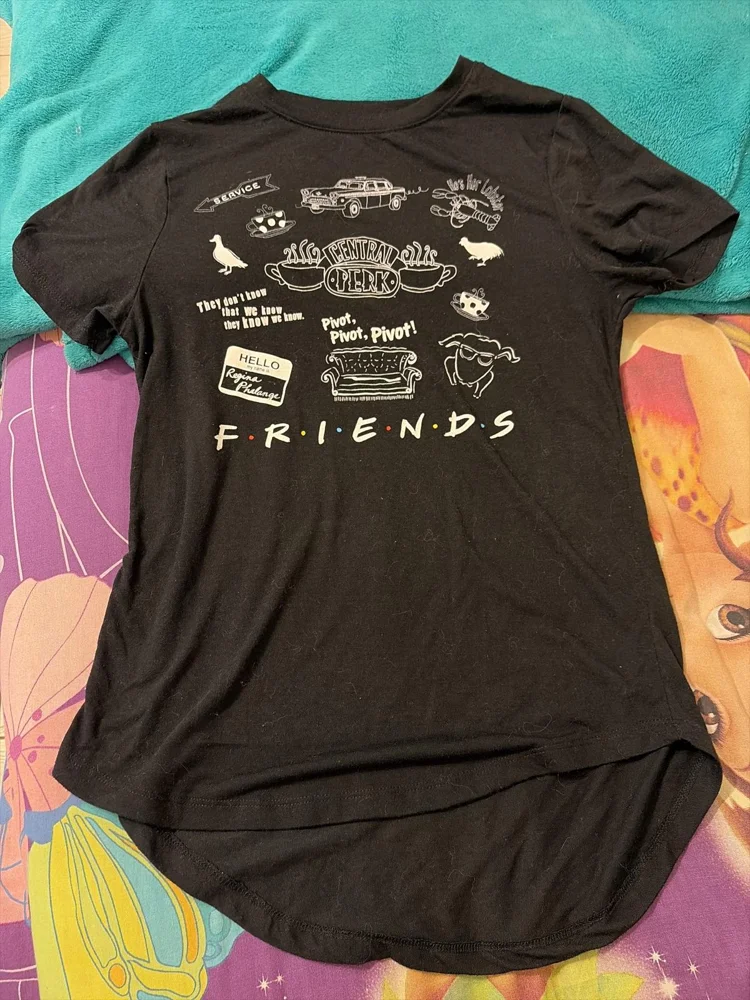 Local T-shirts