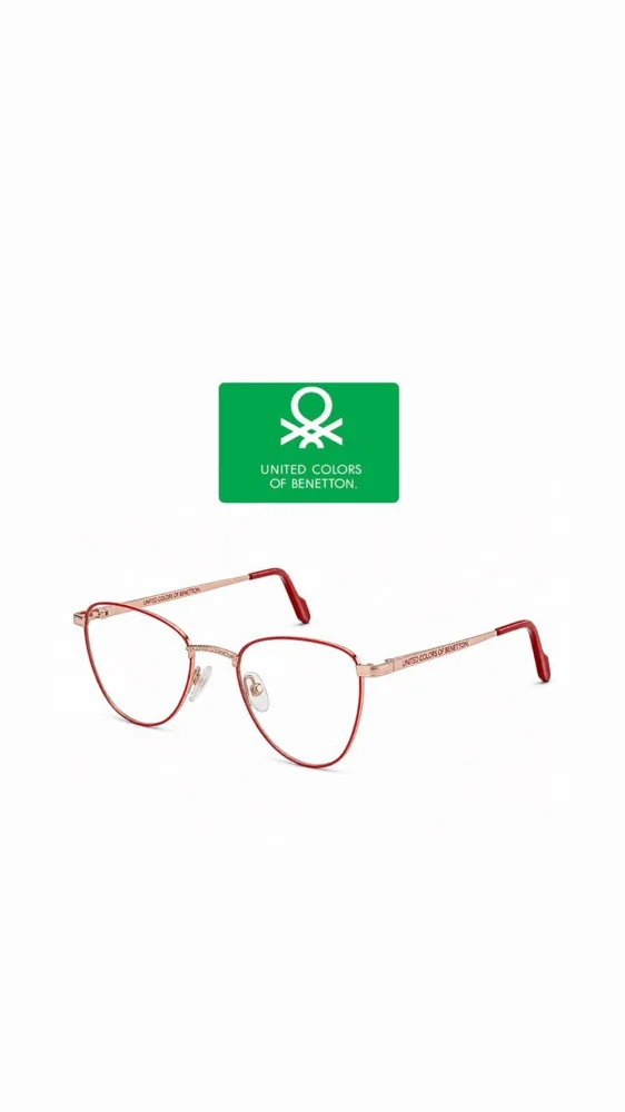 United Colors of Benetton Sunglasses