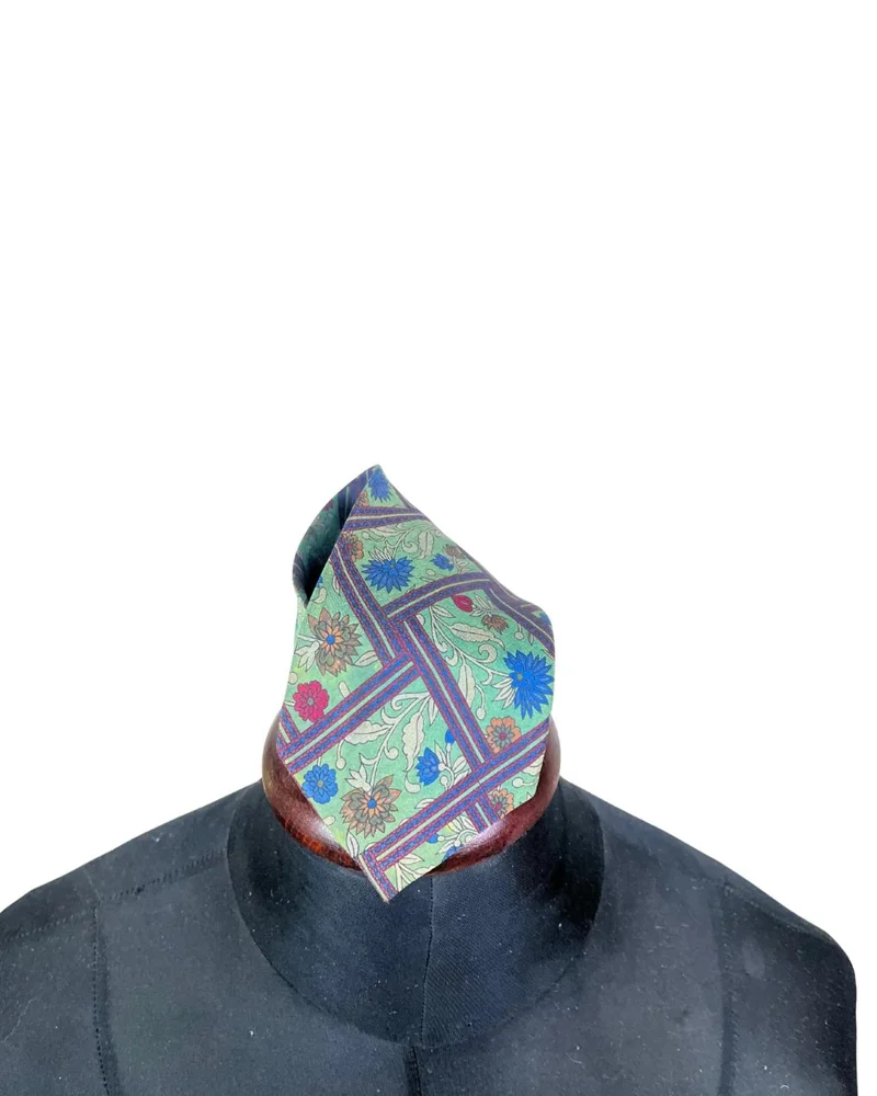 Guy Laroche Ties, size One size, photo 3