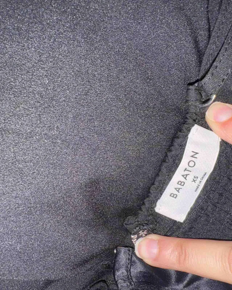 Crop Tops, size XS / 34 / 6, photo 3