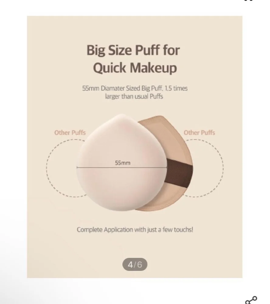 Makeup, size Other, photo 3