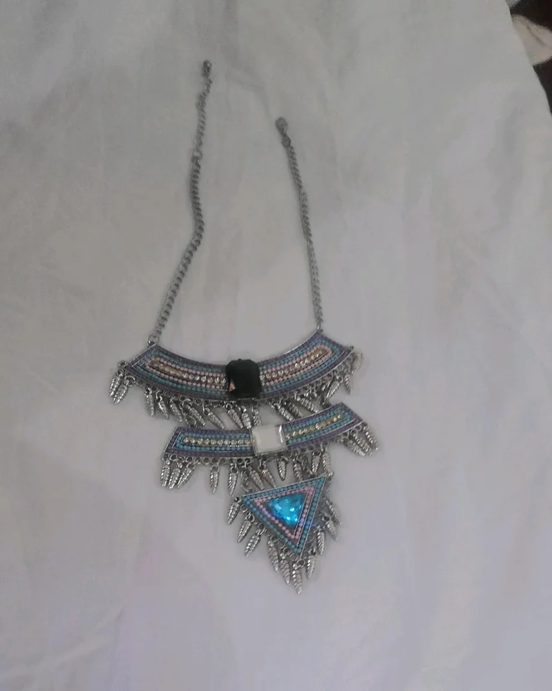 Necklaces, size One size, photo 2