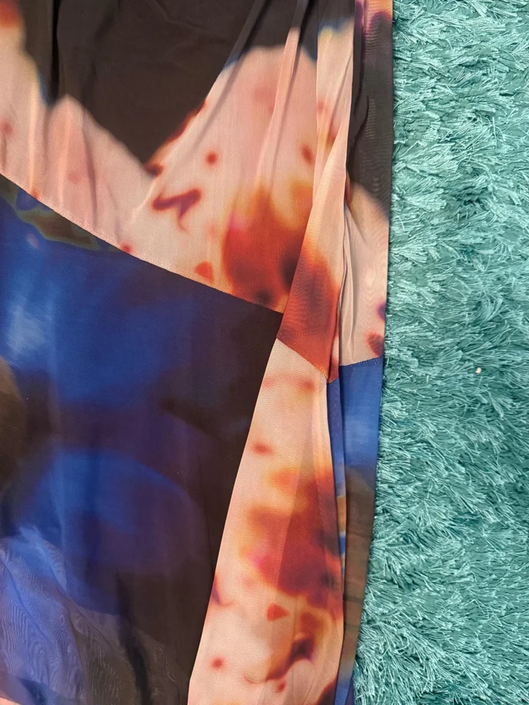 Bershka Midi Dresses, size M / 38 / 10, photo 3