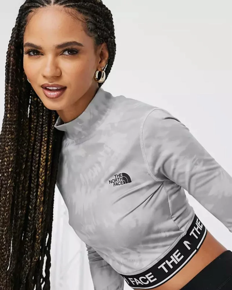 The North Face T-shirts