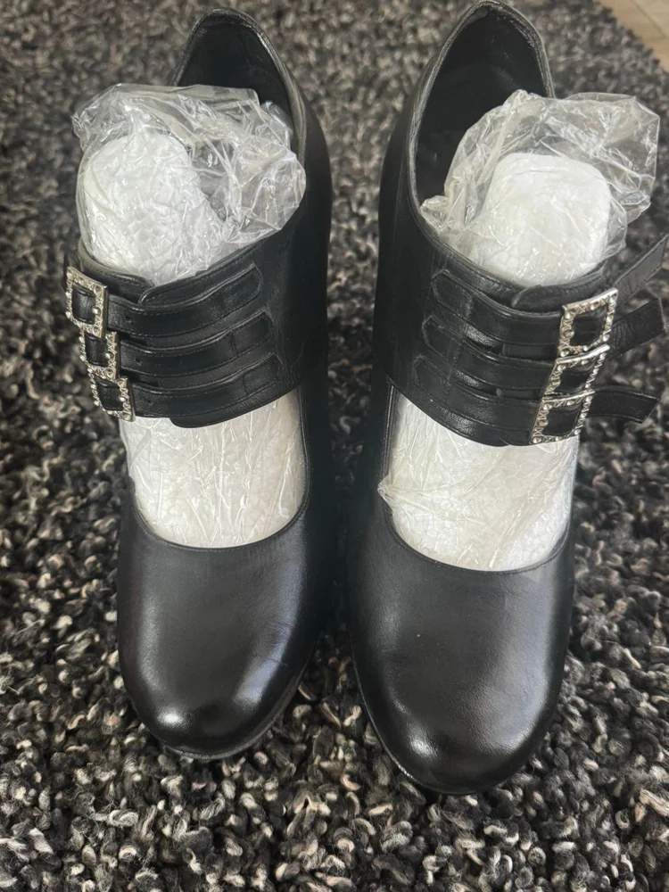 Mules, size 39, photo 5