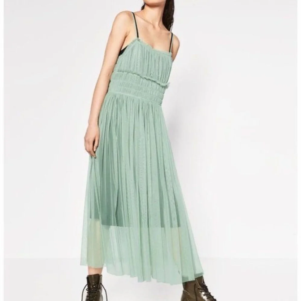 Zara Maxi Dresses